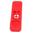 thumbnail image 1 of Cubierta de silicona para control remoto, funda anticaída todo incluido para cubierta de control remoto IOST para respuesta rápida de control remoto IOST Jadeshay A, 1 of 8