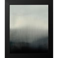 thumbnail image 2 of Popp, Grace 15x18 Black Modern Framed Museum Art Print Titled - Muddy Gradient II, 2 of 5