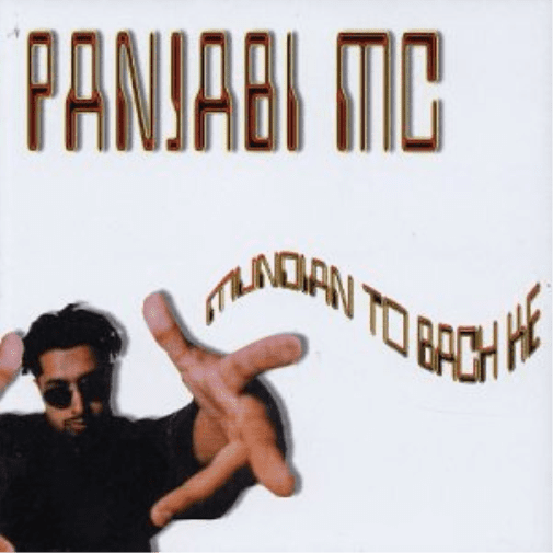 Mundian to Bach Ke Panjabi MC (CD)