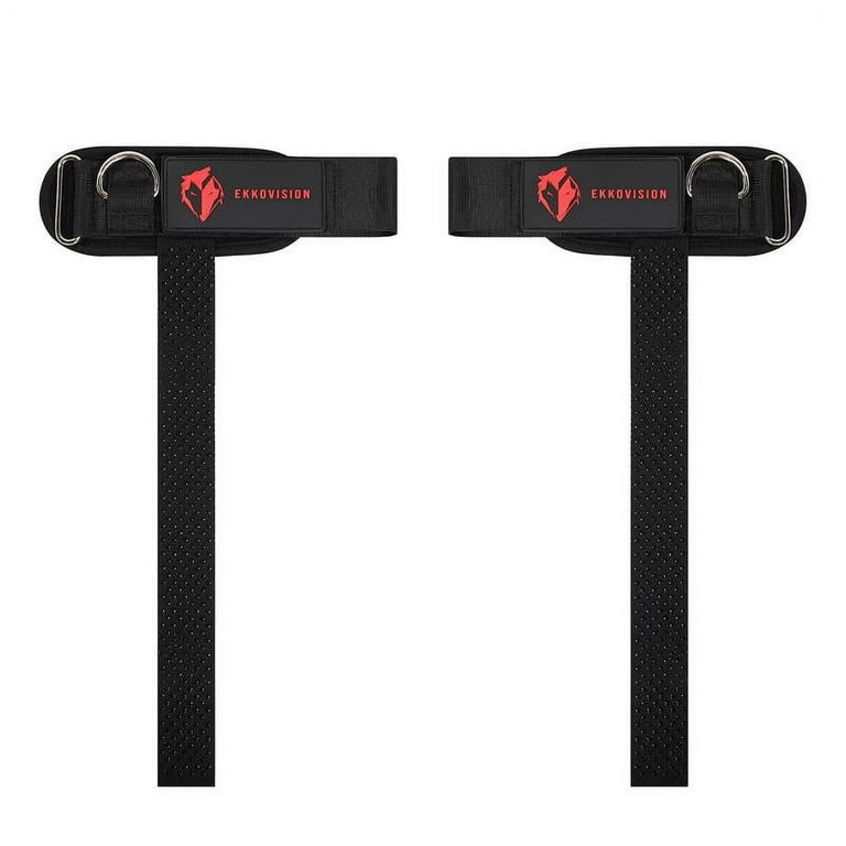 EKKO Lifting Strap - Strength Training Accessory for Fitness and
