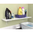 thumbnail image 2 of ClosetMaid Wood Shelf Kit, 2 of 7