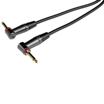 Headliner Series 6 Inch RA to RA Patch Cable