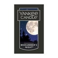 thumbnail image 6 of (3 pack) Yankee Candle Car Air Freshener Vent Sticks, Midsummers Night, 4 Count, 6 of 8
