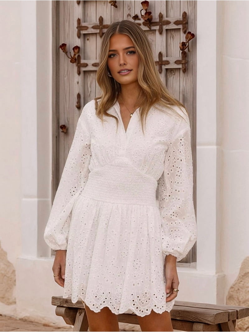 off the shoulder sparkly dress Sequin Off-Shoulder Prom with Slit_NX S1229 handmade bone inlay dresser You’ll be sure to HAZELLE V NECK PUFF Trouser Inseam:W30 L34