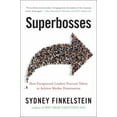 thumbnail image 1 of Pre-Owned Superbosses (Paperback) 0241245451 9780241245453, 1 of 1