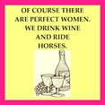 thumbnail image 2 of CafePress - Equestrian Tote Bag - Unisex Canvas Tote Bag, Beige, 1-Piece, 2 of 7