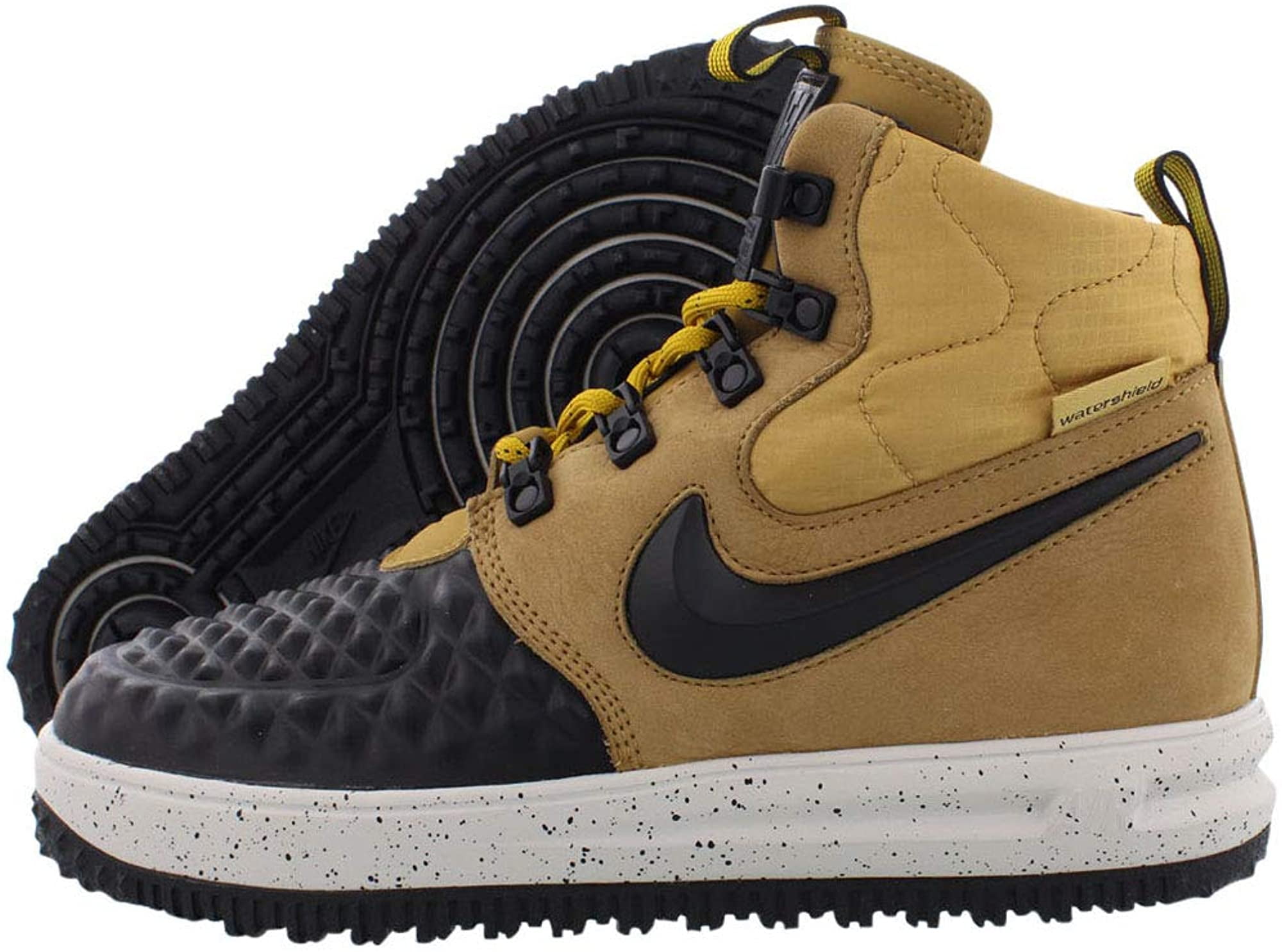 low top nike duck boots
