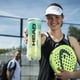 thumbnail image 4 of Pack 5 Botes de 3 pelotas Head Padel One Duraderas amarillo, 4 of 4