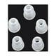 thumbnail image 5 of Vacío en botellas para pestañas 5ml rollo de plástico recargable claro envase vacío tubo dividido con tapa para brillo de labios perfumes perfumes Pestañas aceite de ANGGREK Otros, 5 of 8