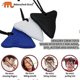 thumbnail image 3 of Collares masticables para niños con necesidades sensoriales, paquete de 3. Ayudas motoras orales de silicona. Collar masticable sensorial para autismo, TDAH, ansiedad u otras necesidades especiales., 3 of 5