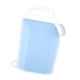 thumbnail image 5 of Bolsa de almacenamiento de alimentos, bolsa sellada de granos, práctica bolsa de silicona para guardar granos, bolsa de almacenamiento para aperitivos azul, 5 of 9