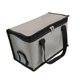 thumbnail image 1 of Bolsa de almacenamiento de baterías Lipo, organizador de bolsas a prueba de explosiones, funda protectora para baterías. XXL, 1 of 9
