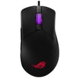 thumbnail image 1 of ASUS ROG Gladius III Core Wired Gaming Mouse &ndash; Right-Handed Ergonomic, 72g, 12K DPI, ROG Paracord, Push-Fit Switch Sockets/Hot-Swappable Switch, 1 of 9