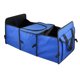 thumbnail image 1 of Riwesomey Bolsa de almacenamiento para coche, organizador de maletero, bebida, alimentos, aislamiento, cesta de hielo, contenedor de herramientas Ventana automotriz azul Riwesomey VI000442-03, 1 of 1
