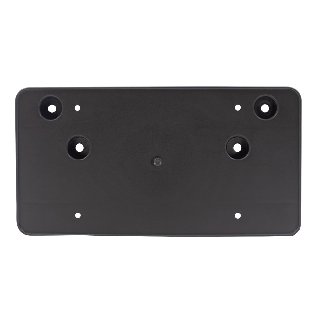 Front License Plate Tag Bracket Holder for 2010 2011 2012 2013 Chevrolet Camaro Front License Plate Tag Bracket Holder for 2010 2011 2012 2013 Chevrolet Camaro