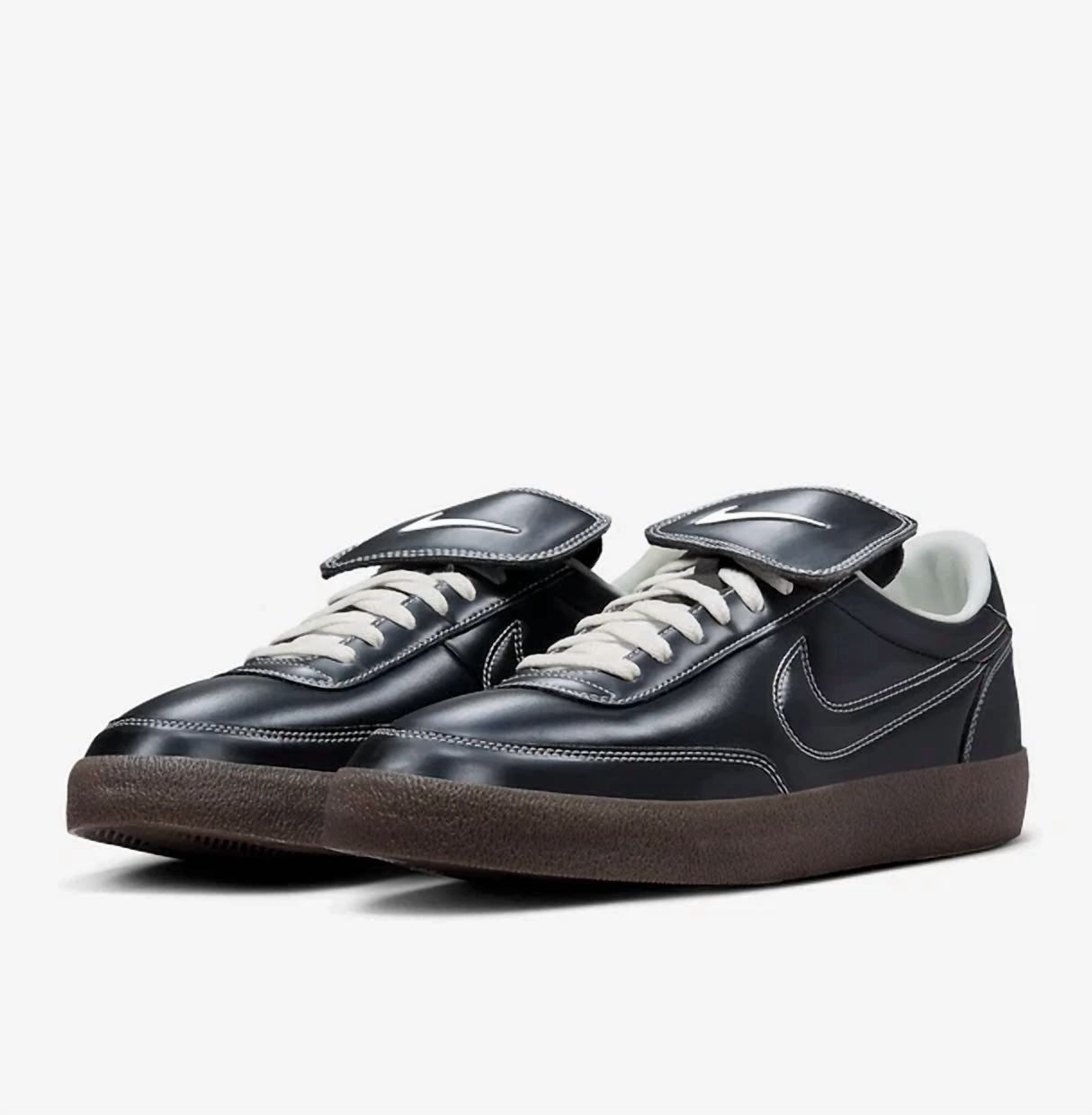 香木２点 Nike Killshot 2 Premium Baroque Brown Black HQ3489-010 - Walmart.ca