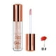 thumbnail image 2 of Aceite de labios hidratante con lámina de oro de 24 quilates Brillo de labios superpuesto Brillo de labios refrescante con flores secas, 2 of 10