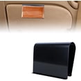 thumbnail image 2 of Car Visor Clip Compatible with Drift Car Fresheners, Metal Sun Visor Clip, Car Vent Clip Holder, Auto Accessories for Car Scent, Black Metal Clip for Vehicle, Clip X1, 2 of 8