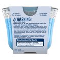 thumbnail image 3 of Glade 3-Wick Candle 1 Count, Blue Odyssey, 6.8 OZ. Total, Air Freshener, Wax Infused with Essential Oils, 3 of 12