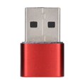 thumbnail image 1 of Adaptador de metal US Bto tipo C, paquete de 3 adaptadores USB 2.0 US Bto tipo C Adaptador portátil US Bto tipo C Integración perfecta, 1 of 9