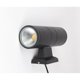 thumbnail image 2 of Outdoor Wall Light Double Head Waterproof Led Outdoor Wall Light Garden Warm Light Wall Light (warm White Light, 6w, 2 of 5