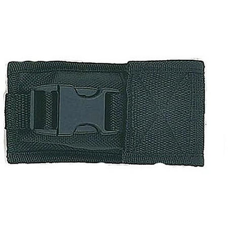 - Joy Enterprises FP15534 Fury Tac Sheath with Velcro and Clip Folding Pocket Knife Pouch, Tactical Nylon Black, 4 to 4.75