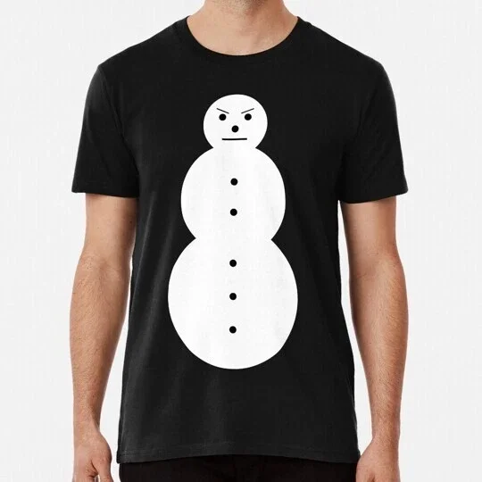 Jeezy Snowman Original Size S to 5XL Made in the USA T-Shirt