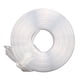thumbnail image 4 of Tubo Flexible para impresora, 6 líneas, tubo de tinta para impresora UV, transparente, ligero, gran tenacidad, tubo Flexible para impresora UV, 3 metros, 4 of 8