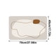 thumbnail image 3 of Bathroom Shower Slip Foot Mats Washroom Toilet Doorway Water Absorbent Floor Mats Household Mats, 3 of 6
