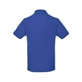thumbnail image 2 of B&C Mens Inspire Polo, 2 of 3