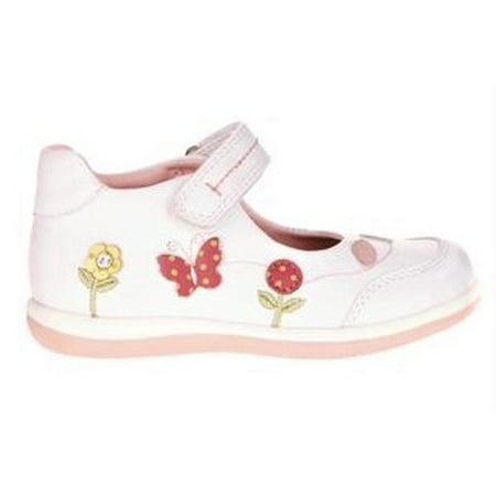 Beeko Toddler Girls' Miranda Mary Jane Sneaker