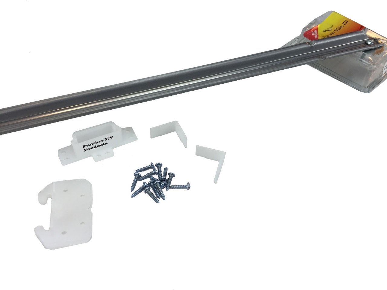 RV Designer H303 RV 24 Inch Drawer Slide