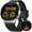 Silver, variant on VOPOCO Smart Watch for Men Women with Earbuds Bluetooth Call 1.39" HD Screen 2 in 1 Outdoor Smartwatch, IP67 Waterproof Fitness Tracker for iPhone Android