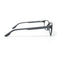 thumbnail image 5 of Columbia Men's C8029G Prescription Eyeglasses with Case, Gray Crystal, 5 of 6