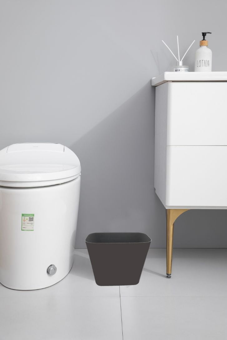 Poubelle de Mainstays 1 poubelle