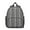 Boho Bohemia Geometric-3, variant on Boho Bohemia Geometric Line Art Backpack Backpack for School,Cute School Bag,Schoolbag with Adjustable Shoulder Straps & Padded Back,13.8"x11.4"x6"