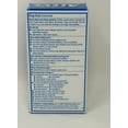 thumbnail image 4 of Aleve Back and Muscle Pain Relieving/Fever Reducing Naproxen Sodium Tablets, 50 Count, 4 of 6