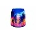 thumbnail image 2 of MODGY Luminary Lanterns 4-Pack - Floating LED Candles with Batteries Included - Luminaries are Great for Weddings, Parties, Patios & Celebrations of All Kinds (Crockett), 2 of 4