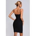 thumbnail image 5 of Vestido Bellabarnetten Pola Feather Minivendaje, 5 of 5