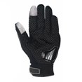 thumbnail image 3 of Worallymy 1 par de guantes de montar en moto Moto Absorción de golpes Protector antideslizante Guantes de ciclismo Negro xL Worallymy JD735809860, 3 of 6