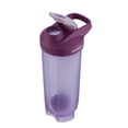 thumbnail image 2 of Contigo Shake & Go Fit Shaker Bottle, 28 oz., Lavender and Grape, 2 of 5