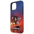 thumbnail image 2 of Funda para teléfono Sonic The Hedgehog iPhone 16 Pro Max Fearless, 2 of 3
