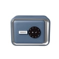 thumbnail image 2 of Elodie Electronic Password Money Saving Bank Savings Jar Counter Code Key Lock Bank for New Year Thanksgiving Birthday Child Gift Blue, 2 of 8