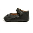 thumbnail image 7 of Baby Girl Princess Anti-Slip Flats Shoes Newborn Cute Dress Shoes First Walkers 0-18M, 7 of 7