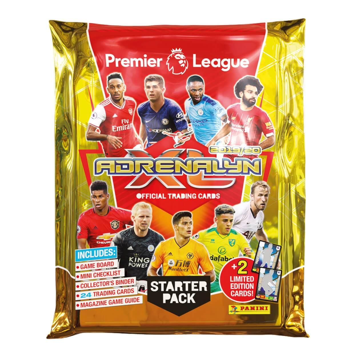 Lol panini trading cards 2025