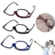 thumbnail image 3 of 2026 Women Magnifying Glasses Makeup Reading Glass Folding Eye, 3 of 5