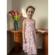 thumbnail image 3 of Vestido de verano Arshiner para niña pequeña, 4-5T, con bolsillos, 3 of 6