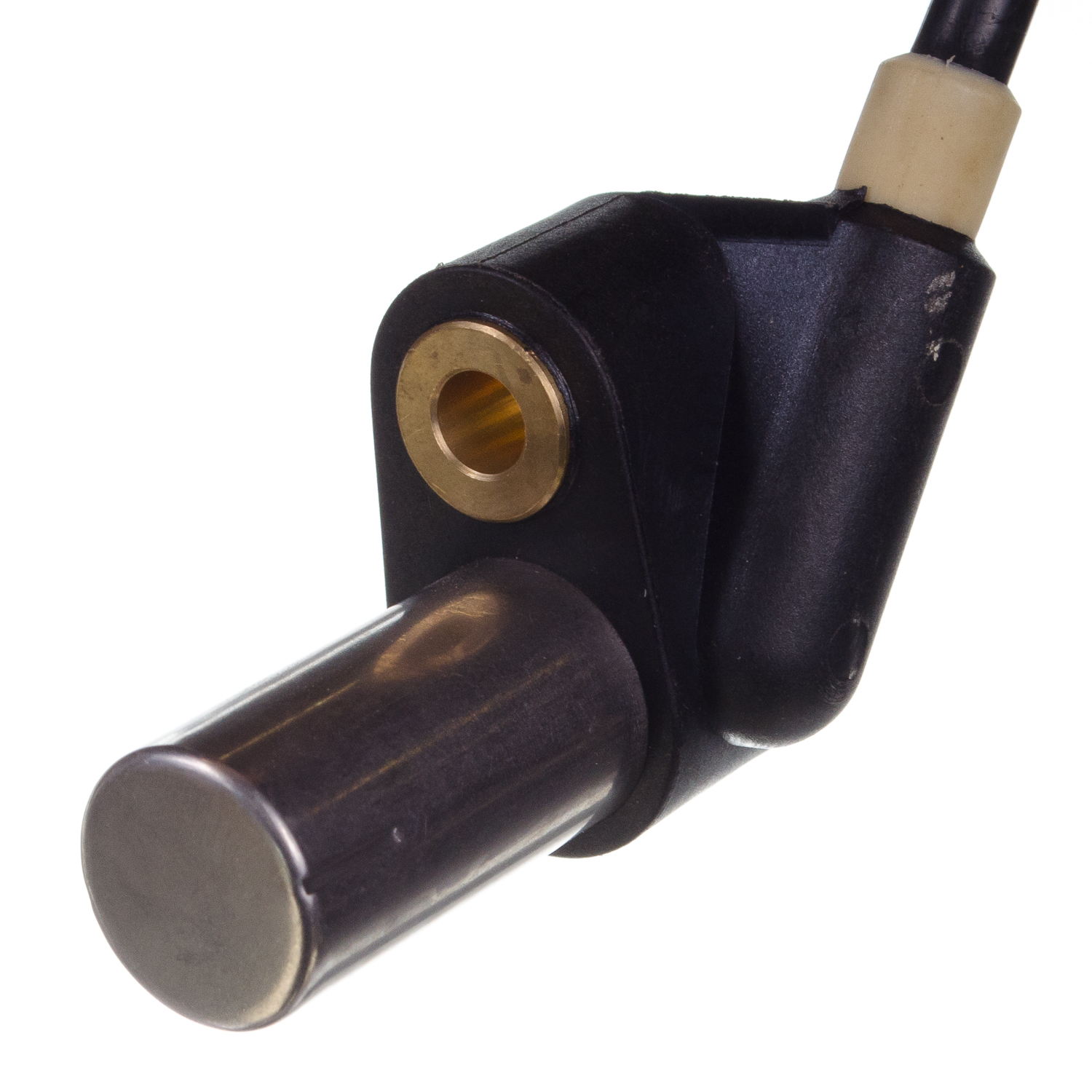 Holstein Parts 2ABS2489 ABS Wheel Speed Sensor for Saab Fits select: 1996-1998 SAAB 9000