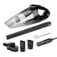 thumbnail image 1 of Aspirador de automóvil Sunnimix 120W con 5 Accesorios, 1 of 8