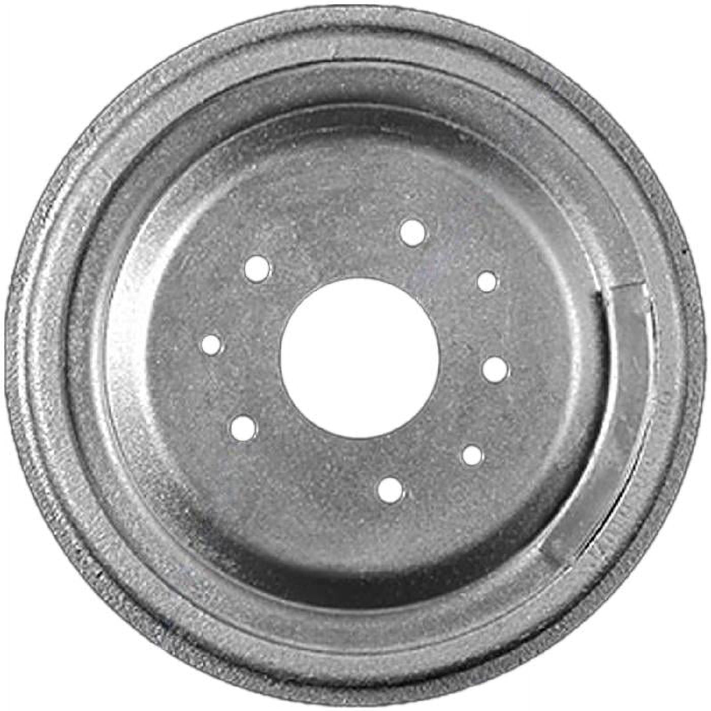 BENDIX PDR0022 Bendix Brake Drum Fits select: 1966-1970 CHEVROLET IMPALA, 1966-1970 CHEVROLET CAPRICE